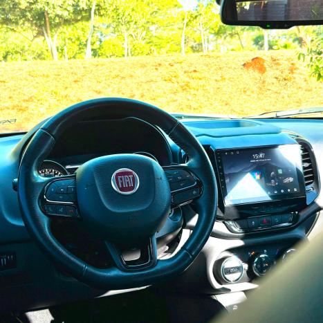 FIAT Toro 2.0 16V 4P VOLCANO 4WD TURBO DIESEL AUTOM�TICO, Foto 11