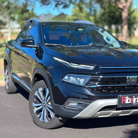 FIAT Toro 2.0 16V 4P VOLCANO 4WD TURBO DIESEL AUTOM�TICO, Foto 3