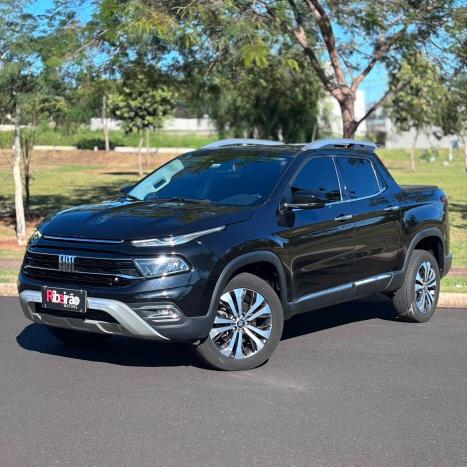 FIAT Toro 2.0 16V 4P VOLCANO 4WD TURBO DIESEL AUTOM�TICO, Foto 4