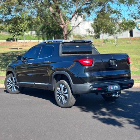 FIAT Toro 2.0 16V 4P VOLCANO 4WD TURBO DIESEL AUTOM�TICO, Foto 6