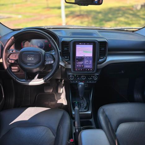 FIAT Toro 2.0 16V 4P VOLCANO 4WD TURBO DIESEL AUTOM�TICO, Foto 8