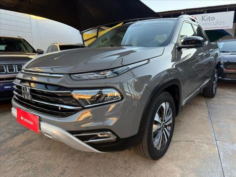 FIAT Toro 2.0 16V 4P VOLCANO 4WD TURBO DIESEL AUTOM�TICO, Foto 1