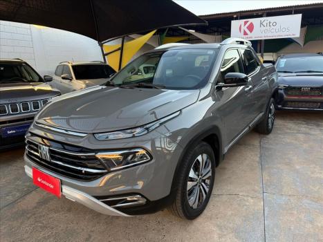 FIAT Toro 2.0 16V 4P VOLCANO 4WD TURBO DIESEL AUTOM�TICO, Foto 2