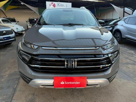FIAT Toro 2.0 16V 4P VOLCANO 4WD TURBO DIESEL AUTOM�TICO, Foto 3