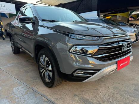 FIAT Toro 2.0 16V 4P VOLCANO 4WD TURBO DIESEL AUTOM�TICO, Foto 4