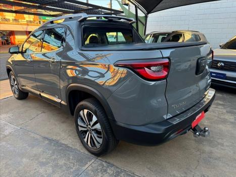 FIAT Toro 2.0 16V 4P VOLCANO 4WD TURBO DIESEL AUTOM�TICO, Foto 5