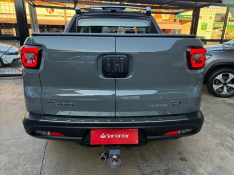 FIAT Toro 2.0 16V 4P VOLCANO 4WD TURBO DIESEL AUTOM�TICO, Foto 6