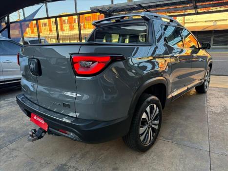 FIAT Toro 2.0 16V 4P VOLCANO 4WD TURBO DIESEL AUTOM�TICO, Foto 7