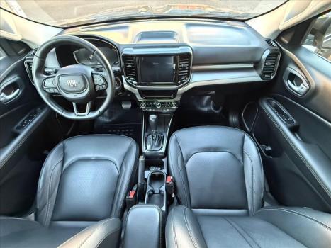 FIAT Toro 2.0 16V 4P VOLCANO 4WD TURBO DIESEL AUTOM�TICO, Foto 8