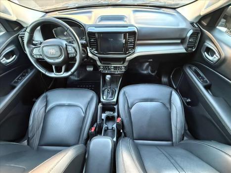 FIAT Toro 2.0 16V 4P VOLCANO 4WD TURBO DIESEL AUTOM�TICO, Foto 9