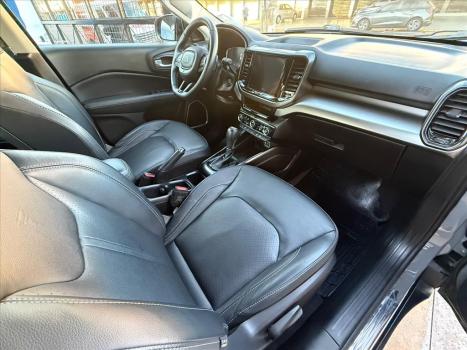 FIAT Toro 2.0 16V 4P VOLCANO 4WD TURBO DIESEL AUTOM�TICO, Foto 10