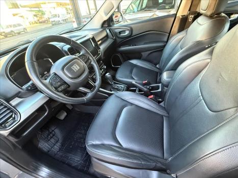 FIAT Toro 2.0 16V 4P VOLCANO 4WD TURBO DIESEL AUTOM�TICO, Foto 11