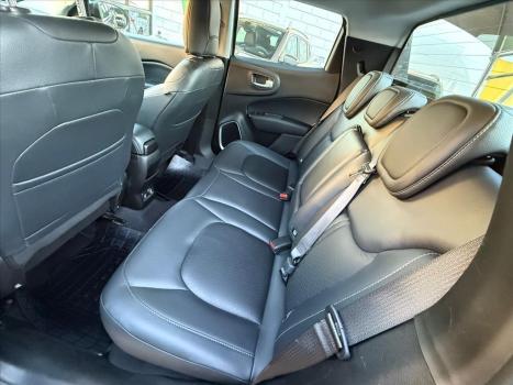 FIAT Toro 2.0 16V 4P VOLCANO 4WD TURBO DIESEL AUTOM�TICO, Foto 12