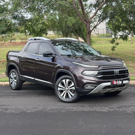 FIAT Toro 2.0 16V 4P VOLCANO 4WD TURBO DIESEL AUTOMÁTICO, Foto 1