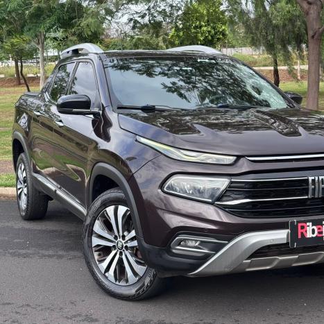 FIAT Toro 2.0 16V 4P VOLCANO 4WD TURBO DIESEL AUTOMÁTICO, Foto 3