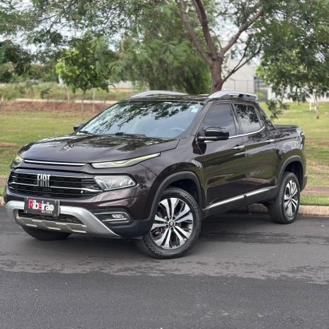 FIAT Toro 2.0 16V 4P VOLCANO 4WD TURBO DIESEL AUTOMÁTICO, Foto 4