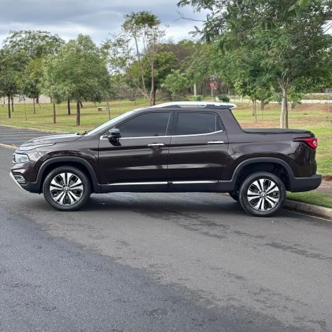 FIAT Toro 2.0 16V 4P VOLCANO 4WD TURBO DIESEL AUTOMÁTICO, Foto 5