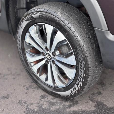 FIAT Toro 2.0 16V 4P VOLCANO 4WD TURBO DIESEL AUTOMÁTICO, Foto 7