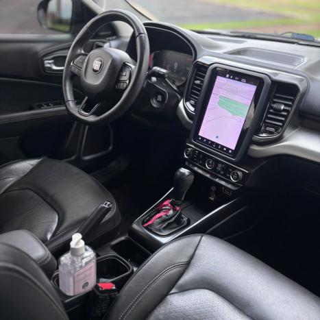 FIAT Toro 2.0 16V 4P VOLCANO 4WD TURBO DIESEL AUTOMÁTICO, Foto 9