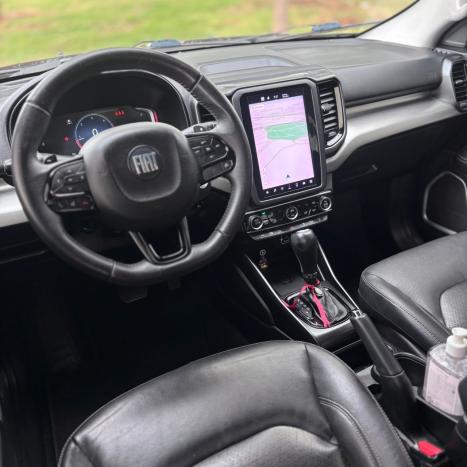 FIAT Toro 2.0 16V 4P VOLCANO 4WD TURBO DIESEL AUTOMÁTICO, Foto 10