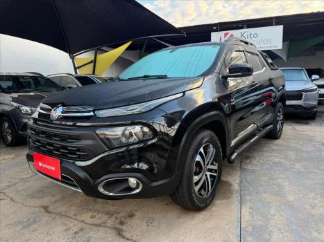 FIAT Toro 2.0 16V 4P 4WD FREEDOM TURBO DIESEL  AUTOMÁTICO, Foto 1