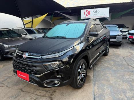 FIAT Toro 2.0 16V 4P 4WD FREEDOM TURBO DIESEL  AUTOMÁTICO, Foto 2