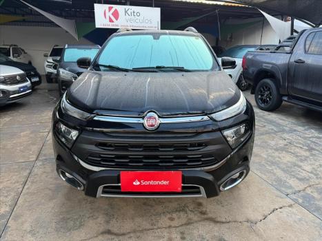 FIAT Toro 2.0 16V 4P 4WD FREEDOM TURBO DIESEL  AUTOMÁTICO, Foto 3
