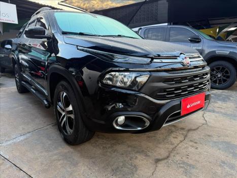 FIAT Toro 2.0 16V 4P 4WD FREEDOM TURBO DIESEL  AUTOMÁTICO, Foto 4