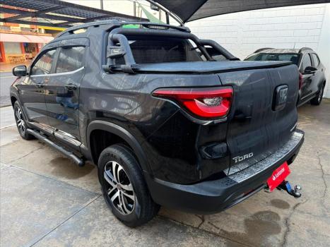 FIAT Toro 2.0 16V 4P 4WD FREEDOM TURBO DIESEL  AUTOMÁTICO, Foto 5