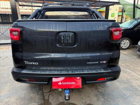 FIAT Toro 2.0 16V 4P 4WD FREEDOM TURBO DIESEL  AUTOMÁTICO, Foto 6