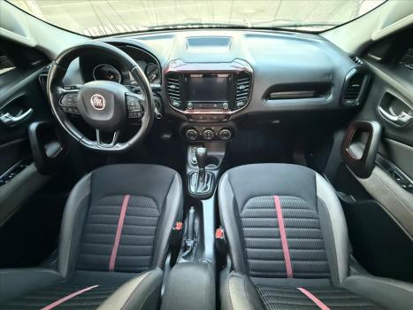 FIAT Toro 2.0 16V 4P 4WD FREEDOM TURBO DIESEL  AUTOMÁTICO, Foto 8
