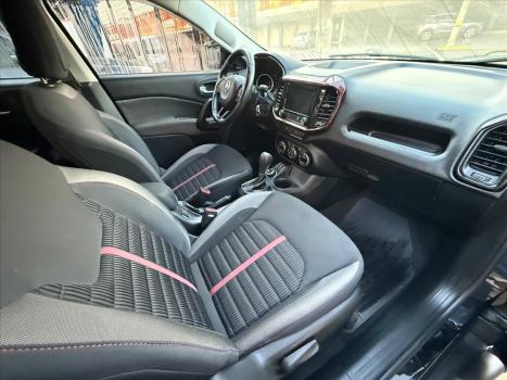 FIAT Toro 2.0 16V 4P 4WD FREEDOM TURBO DIESEL  AUTOMÁTICO, Foto 9