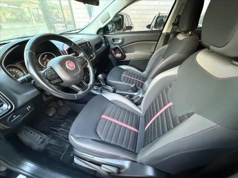 FIAT Toro 2.0 16V 4P 4WD FREEDOM TURBO DIESEL  AUTOMÁTICO, Foto 10