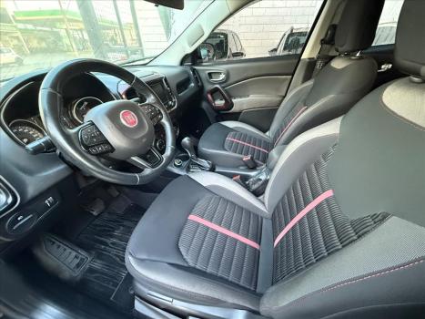FIAT Toro 2.0 16V 4P 4WD FREEDOM TURBO DIESEL  AUTOMÁTICO, Foto 11
