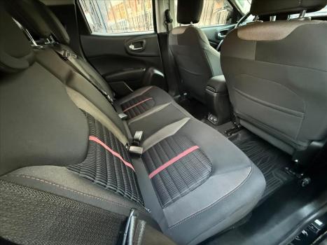 FIAT Toro 2.0 16V 4P 4WD FREEDOM TURBO DIESEL  AUTOMÁTICO, Foto 13