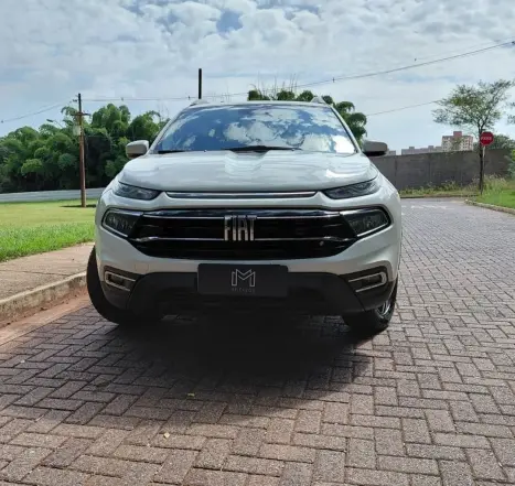 FIAT Toro 2.0 16V 4P FREEDOM TURBO DIESEL, Foto 2