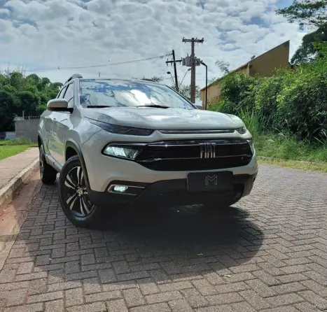 FIAT Toro 2.0 16V 4P FREEDOM TURBO DIESEL, Foto 3