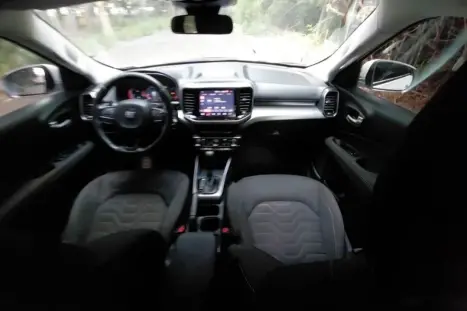 FIAT Toro 2.0 16V 4P FREEDOM TURBO DIESEL, Foto 6