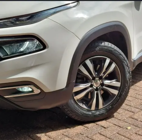 FIAT Toro 2.0 16V 4P FREEDOM TURBO DIESEL, Foto 11