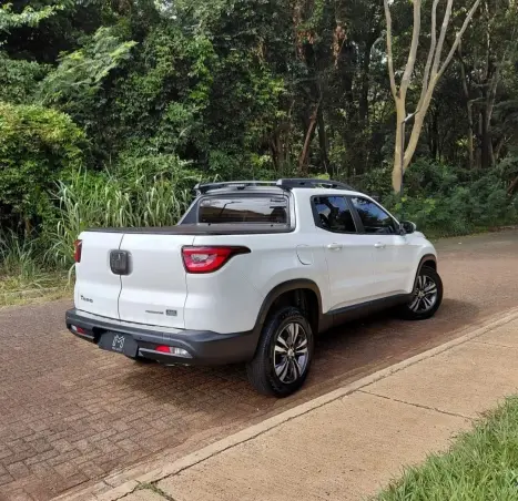 FIAT Toro 2.0 16V 4P FREEDOM TURBO DIESEL, Foto 12