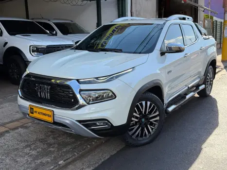 FIAT Toro 2.2 16V 4P 4WD RANCH TURBO DIESEL AUTOM�TICO, Foto 1