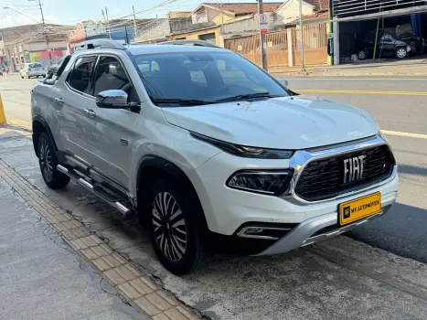 FIAT Toro 2.2 16V 4P 4WD RANCH TURBO DIESEL AUTOM�TICO, Foto 2