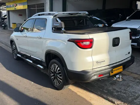 FIAT Toro 2.2 16V 4P 4WD RANCH TURBO DIESEL AUTOM�TICO, Foto 3