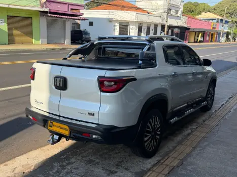 FIAT Toro 2.2 16V 4P 4WD RANCH TURBO DIESEL AUTOM�TICO, Foto 4