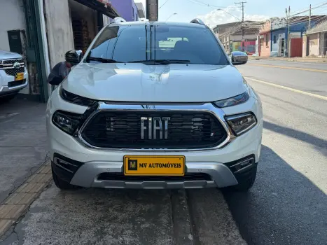 FIAT Toro 2.2 16V 4P 4WD RANCH TURBO DIESEL AUTOM�TICO, Foto 5