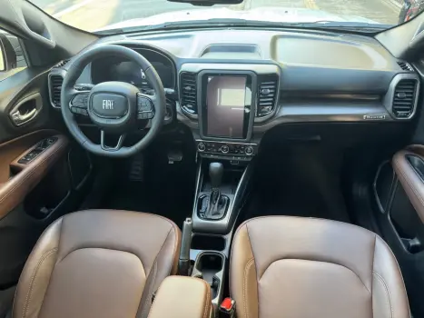 FIAT Toro 2.2 16V 4P 4WD RANCH TURBO DIESEL AUTOM�TICO, Foto 7