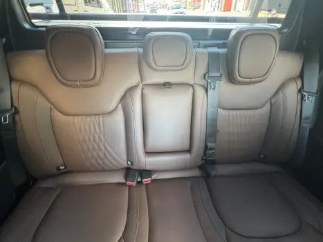 FIAT Toro 2.2 16V 4P 4WD RANCH TURBO DIESEL AUTOM�TICO, Foto 8