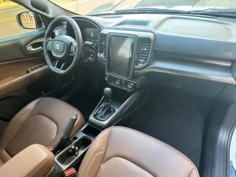 FIAT Toro 2.2 16V 4P 4WD RANCH TURBO DIESEL AUTOM�TICO, Foto 9