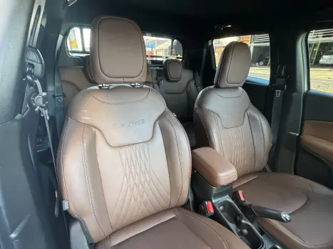 FIAT Toro 2.2 16V 4P 4WD RANCH TURBO DIESEL AUTOM�TICO, Foto 10