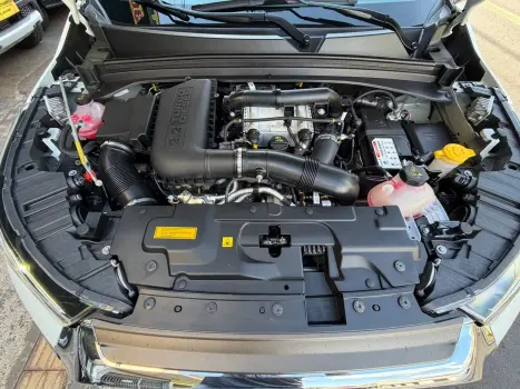 FIAT Toro 2.2 16V 4P 4WD RANCH TURBO DIESEL AUTOM�TICO, Foto 11